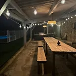 Вилла Enorme Domaine Avec Piscine, Salle De Fete, Boulodrome, Cinema Et