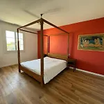 Вилла Enorme Domaine Avec Piscine, Salle De Fete, Boulodrome, Cinema Et *