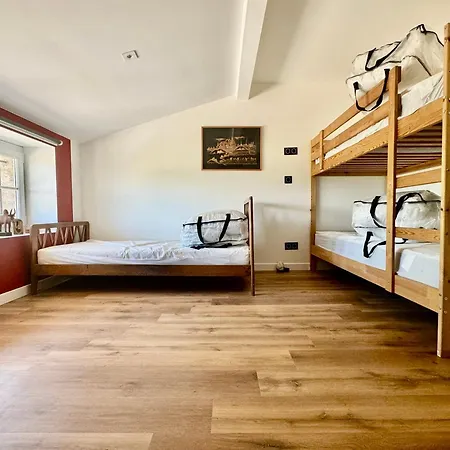 Вилла Enorme Domaine Avec Piscine, Salle De Fete, Boulodrome, Cinema Et Нерак